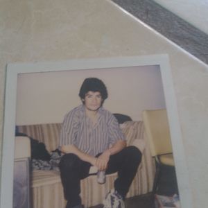 Meet your Posher, Ramiro